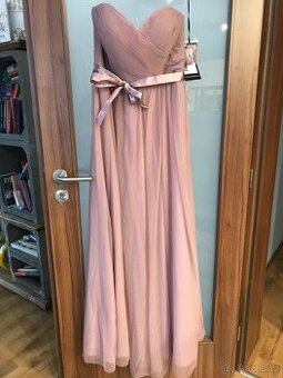 Nové šaty Mascara London