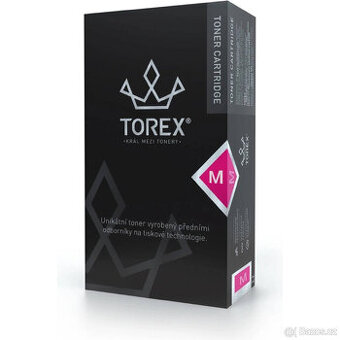 Zamluveno Tonery Kyocera Torex TK-5270MCY cena za kus 300,-