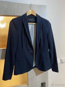 Dámské sako velikost 36