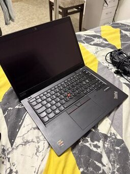 Lenovo ThinkPad E495