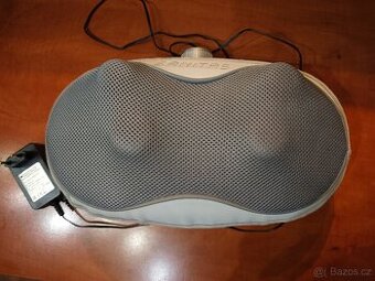 Shiatsu masážní polštář SMG 515