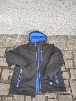 zimni,pracovni bunda 3XL  CXS