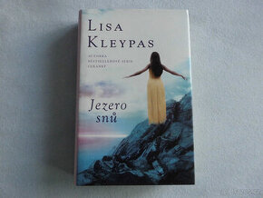 Jezero snů