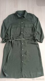 propínaví NOVÉ šaty vel.40