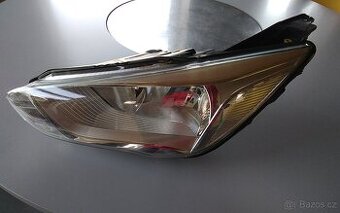Levé světlo FORD C-MAX 2015-
