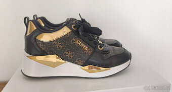 Tenisky/ Sneakersy Guess Tallya TL5TLYFAL12, vel.37