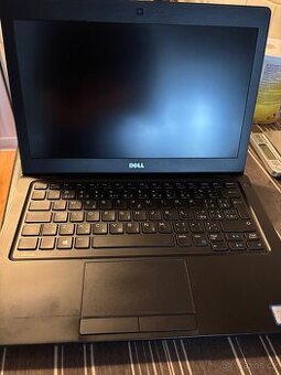 Dell Latitude 5280 – i5 / 8 GB RAM / 256 GB hdd