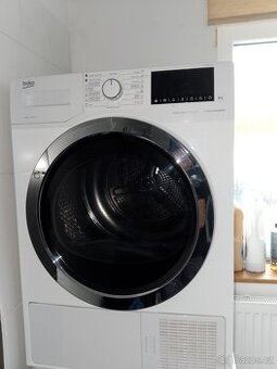 Sušička Beko 8506 GXB1