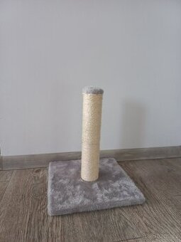 Škrabadlo pro kočky