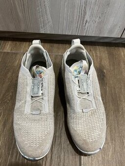 Nike Air Vapormax 2020 FK White/ Summit White-White - 1