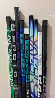 ✅ LIMITED EDITION - CUSTOM PRO - BAUER + CCM ✅