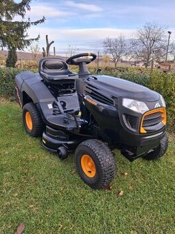 Zahradni traktor Husqvarna - McCulloch  M 125-97TC