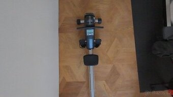 🚣‍♂️ Skoro nový veslovací trenažér– Kettler coach E.