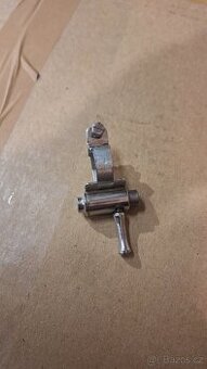 Tahovy prepinac svetel