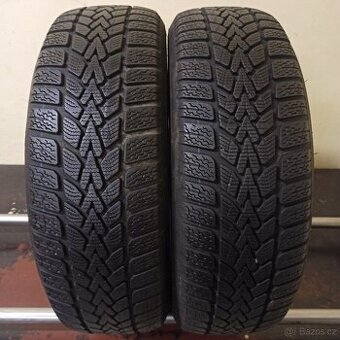 Dunlop 195/65 R15 91T 5,5 - 6,5 mm