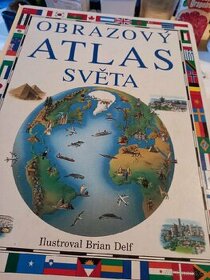Obrazový atlas světa