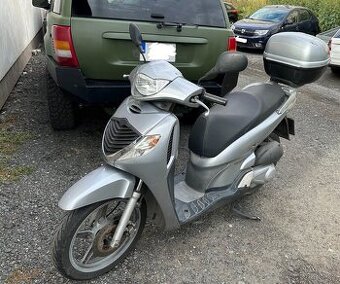 HONDA SH 125i 2006