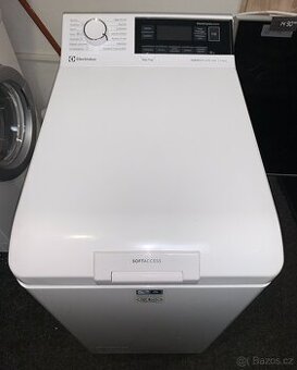 Pračka ELECTROLUX EW6T3262