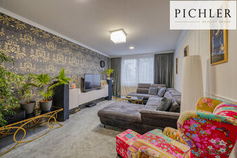 Prodej bytu 2+kk, 55 m2, Rokycany