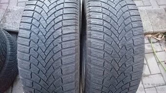 205 55 17 Bridgestone blizzak lm 005 pár