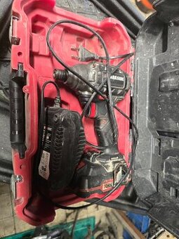 Parkside performance rázový