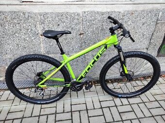 FOCUS WHISTLER 29" ACERA 3x8/SR LO/hydrauliky vel.M