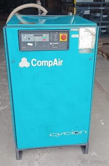 Šroubový kompresor COMP AIR Cyclo 215