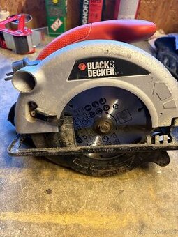 Black Decker