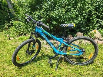 Dětské horské kolo 24