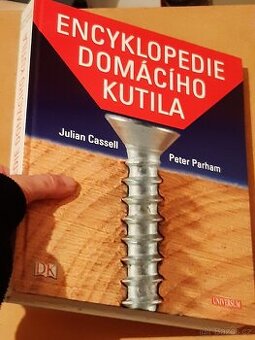 Encyklopedie domácího kutila