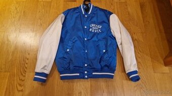 Jako N.O.V.Á. pánská bunda bomber H&M vel.: M