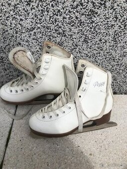 Detske divci brusle vel. EU 31 …