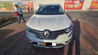 Renault Koleos  2.0 dci 4x4 automat