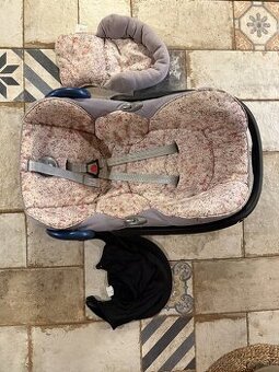 Autosedačka Maxi-Cosi vajíčko