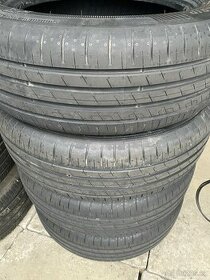 Prodám nové Goodyear 205/60 R16 92V
