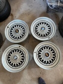 BMW alu TRX 195 TR 415 CH