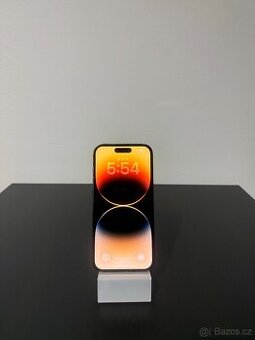 📱 iPhone 14 Pro 256GB Space Black