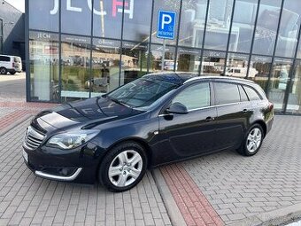Opel Insignia 2.0 CDI 103KW Sport Tourer DPH