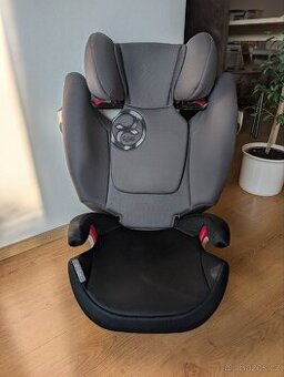 Autosedačka Cybex Solution M-fix