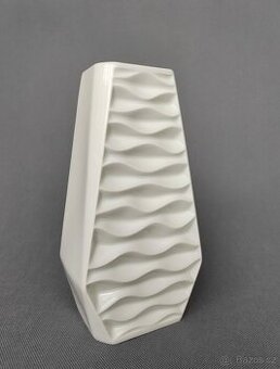 Nádherná porcelánová váza od Plankenhammer Bavaria 1928-1938