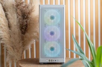 NOVÝ HERNÍ PC - i5-14600K, 32GB DDR5, 2TB SSD, RTX 4070 S