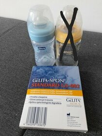 Prodám kojenecké potřeby