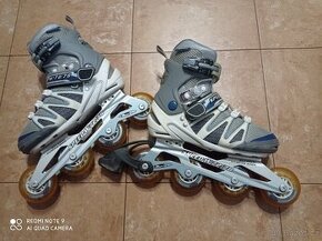 Inline brusle, vel 36