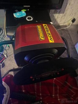 Prodám herní volant