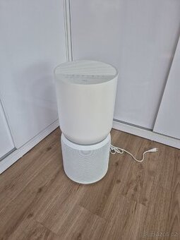 Čistička vzduchu TCL Breeva A5W bílá