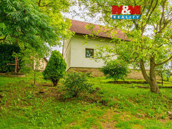 Prodej rodinného domu, 140 m², Chabeřice