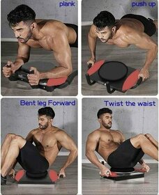 Posilovací stroj nový