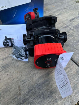 Oběhové čerpadlo KSB Calio S 25-60