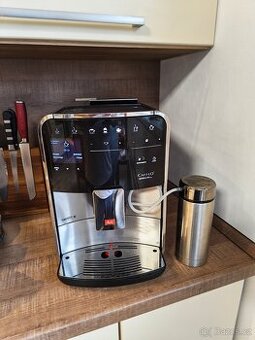 MELITTA Barista TS Smart