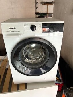 Prodám pračku Gorenje
